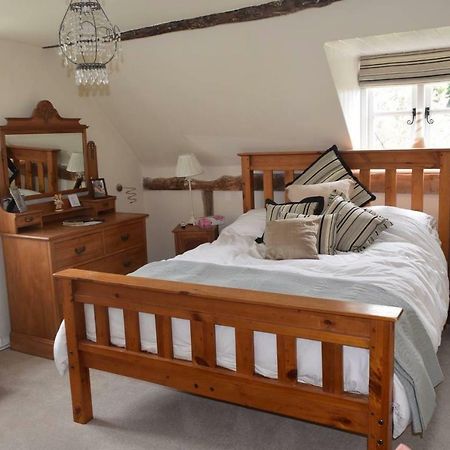 The Rag House Bed & Breakfast Upton upon Severn Eksteriør bilde
