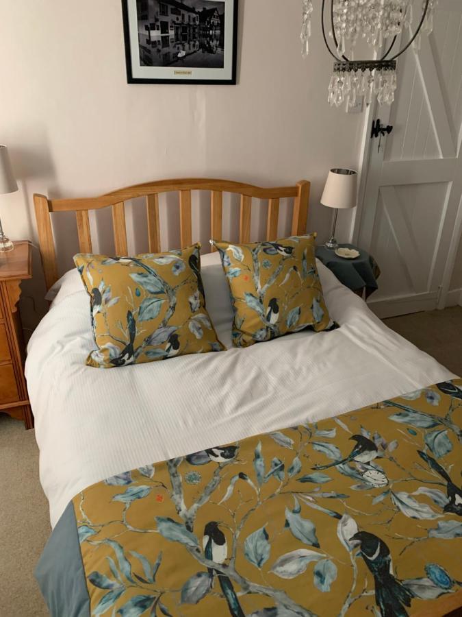 The Rag House Bed & Breakfast Upton upon Severn Eksteriør bilde