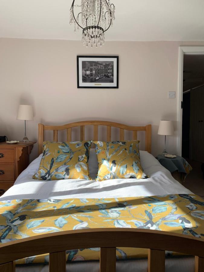 The Rag House Bed & Breakfast Upton upon Severn Eksteriør bilde