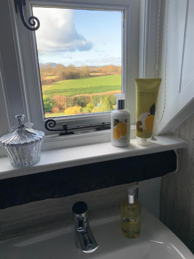 The Rag House Bed & Breakfast Upton upon Severn Eksteriør bilde