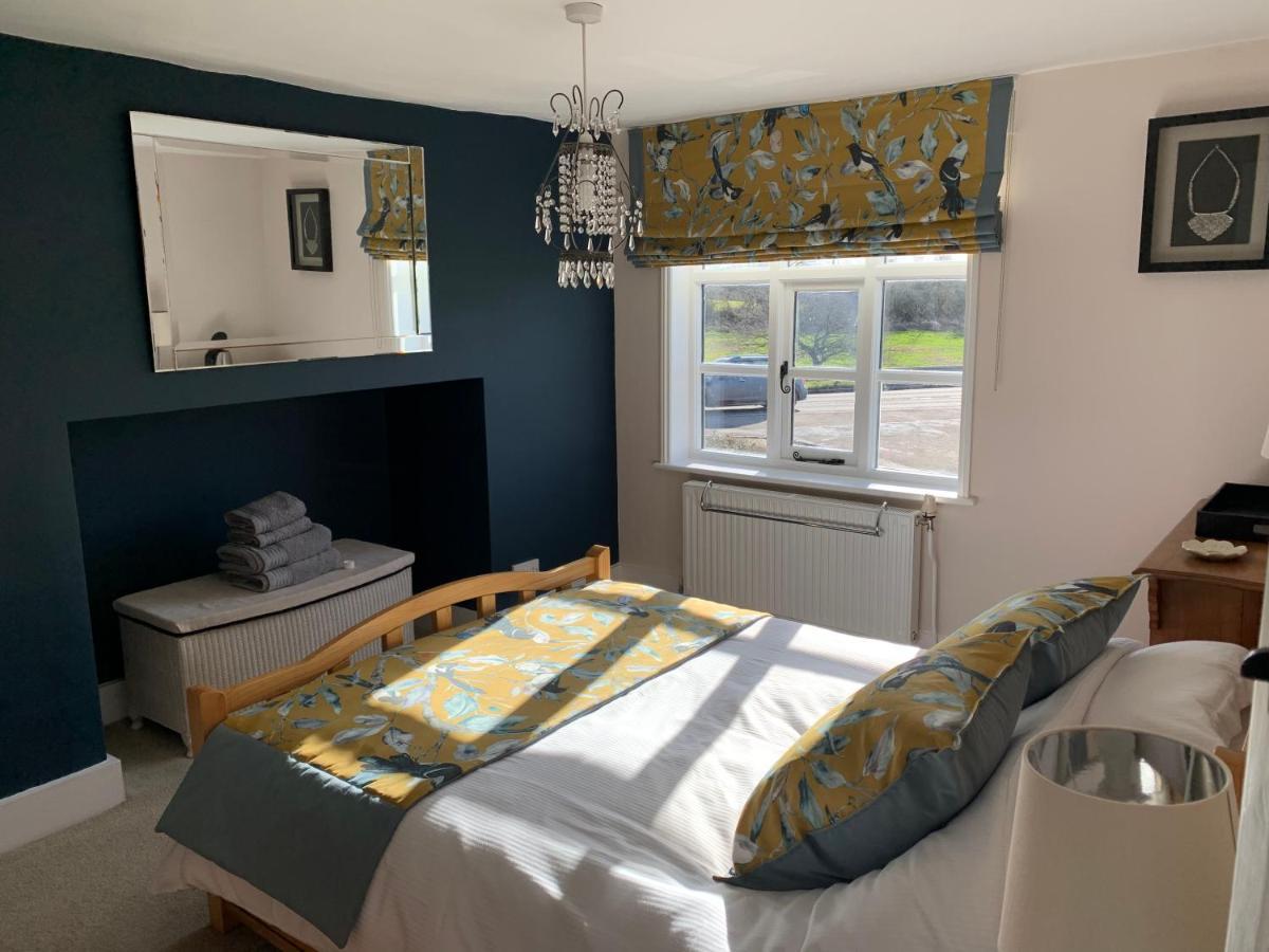 The Rag House Bed & Breakfast Upton upon Severn Eksteriør bilde