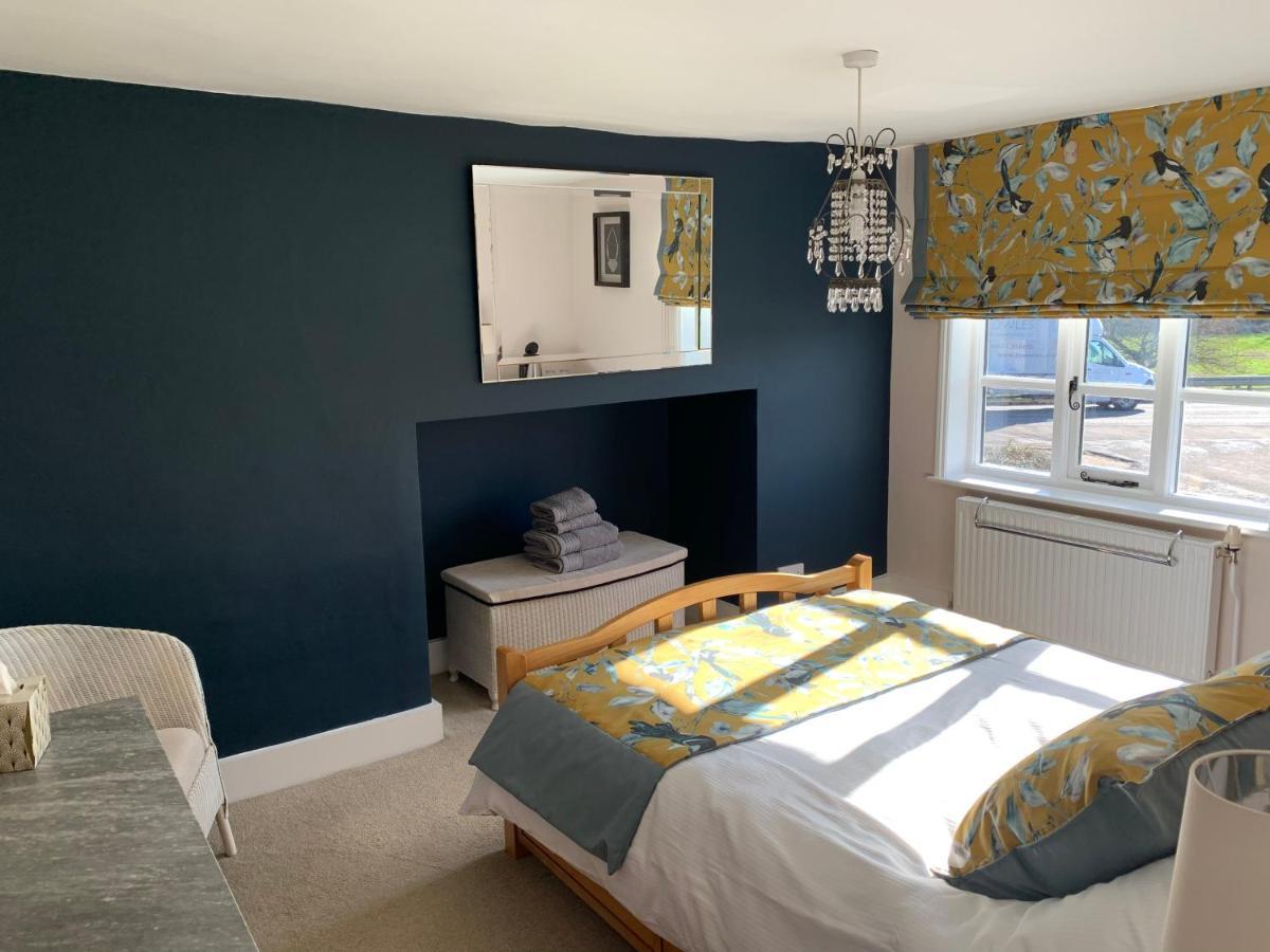 The Rag House Bed & Breakfast Upton upon Severn Eksteriør bilde