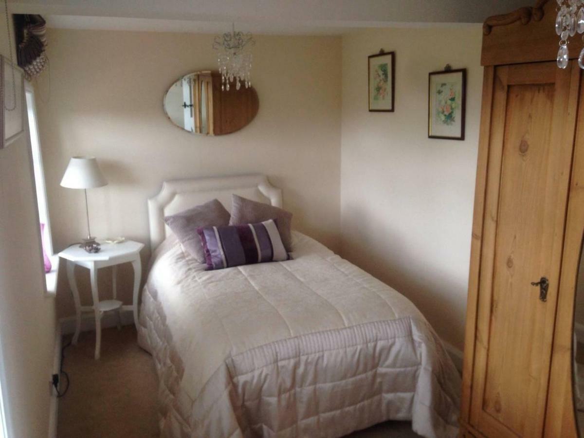 The Rag House Bed & Breakfast Upton upon Severn Eksteriør bilde