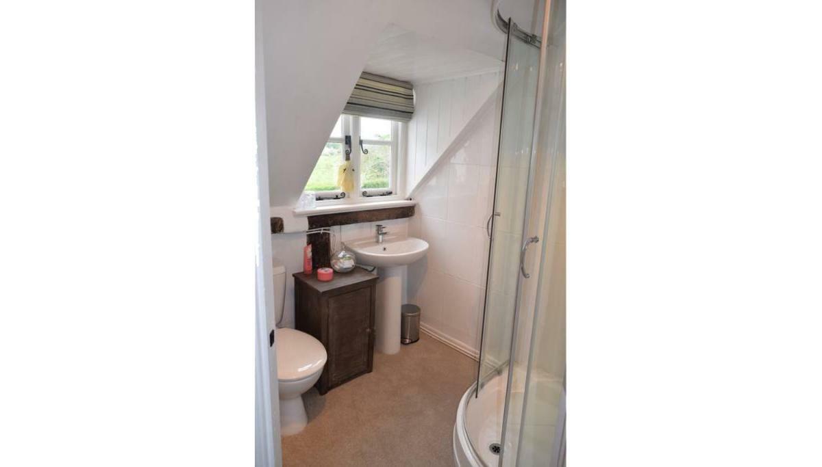 The Rag House Bed & Breakfast Upton upon Severn Eksteriør bilde