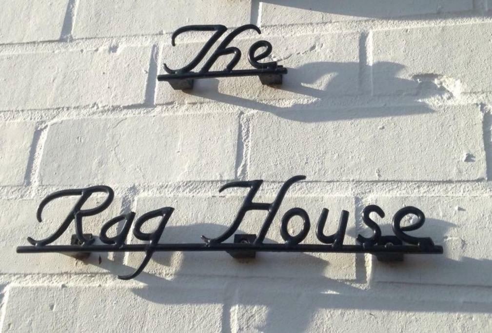 The Rag House Bed & Breakfast Upton upon Severn Eksteriør bilde
