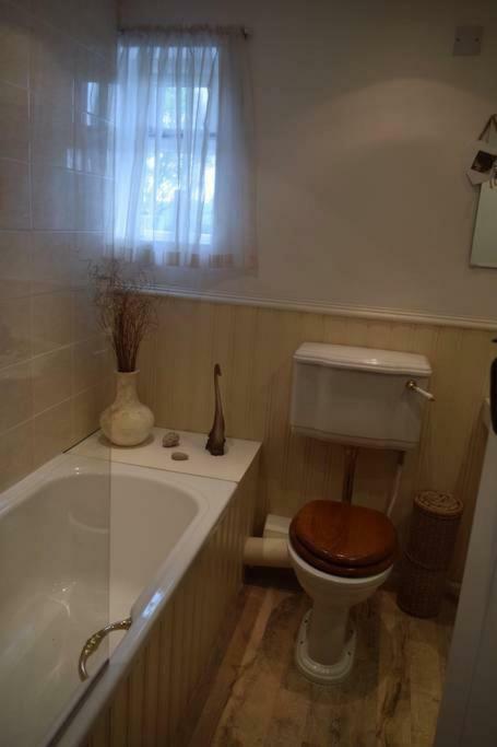 The Rag House Bed & Breakfast Upton upon Severn Eksteriør bilde