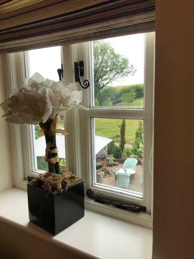 The Rag House Bed & Breakfast Upton upon Severn Eksteriør bilde