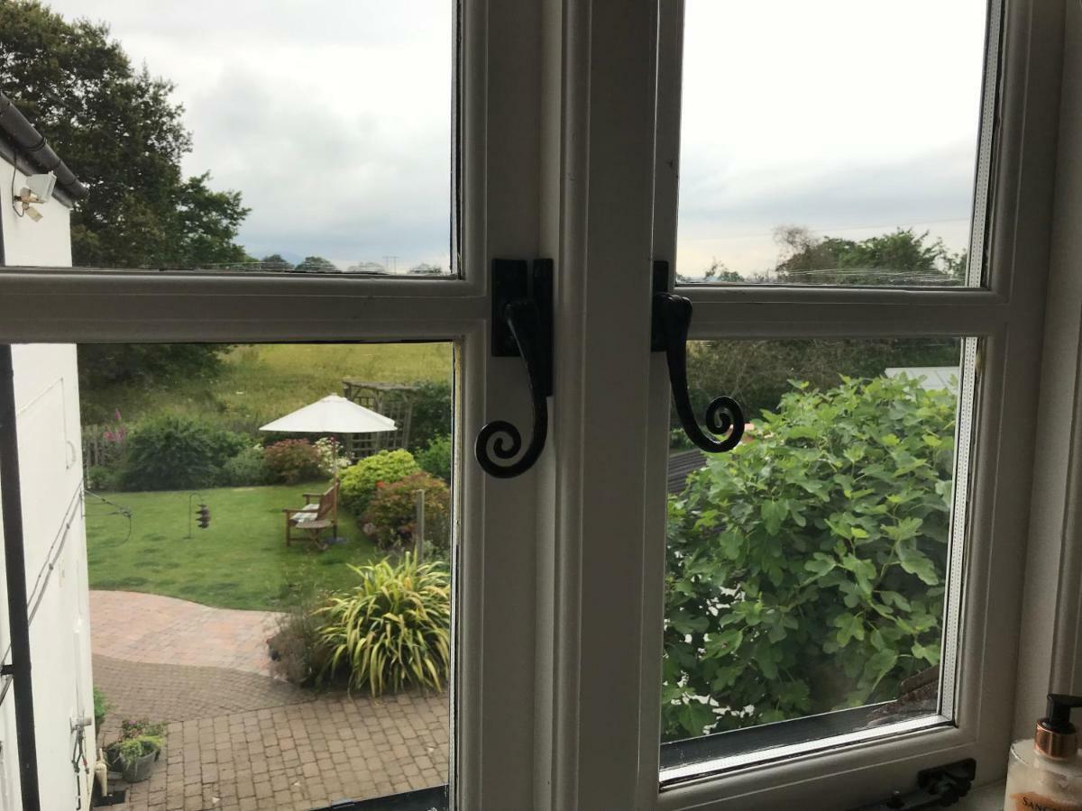 The Rag House Bed & Breakfast Upton upon Severn Eksteriør bilde