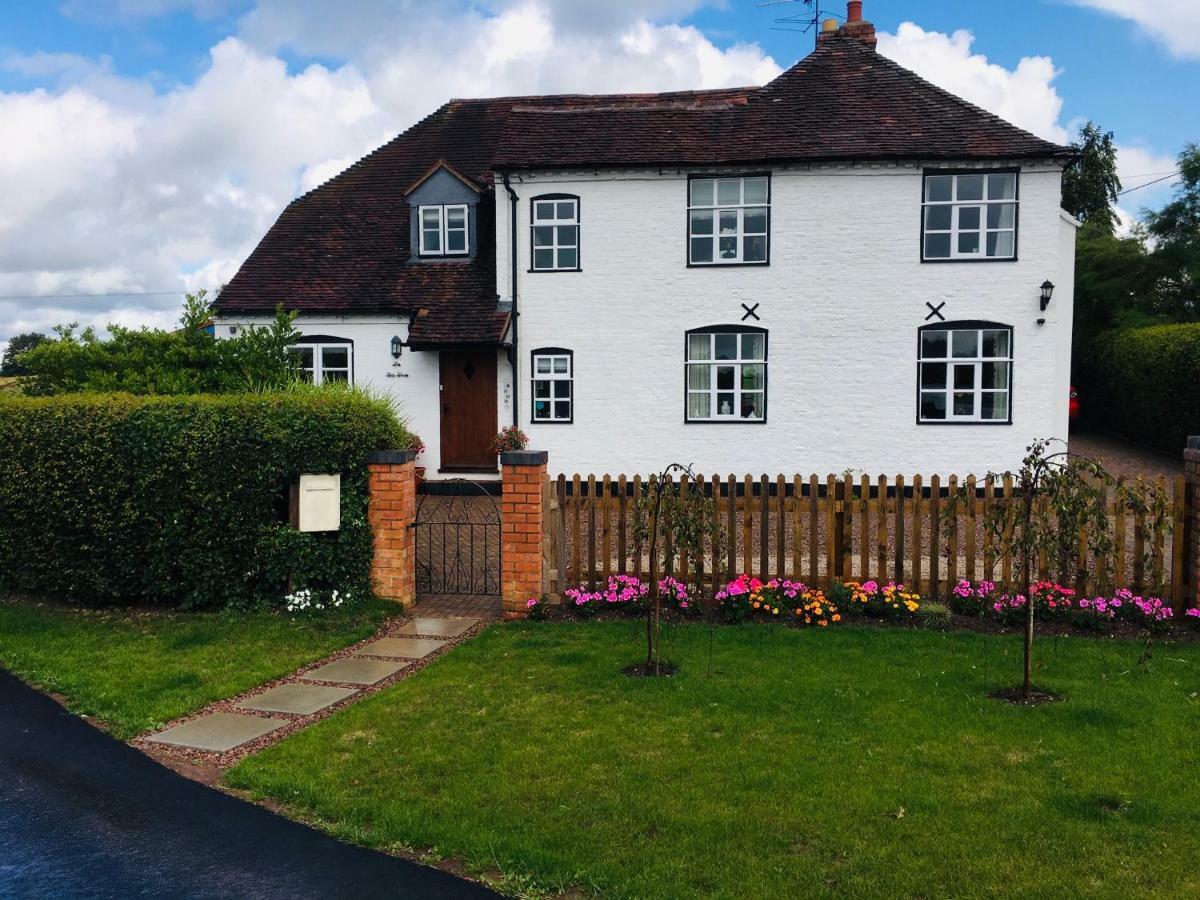 The Rag House Bed & Breakfast Upton upon Severn Eksteriør bilde