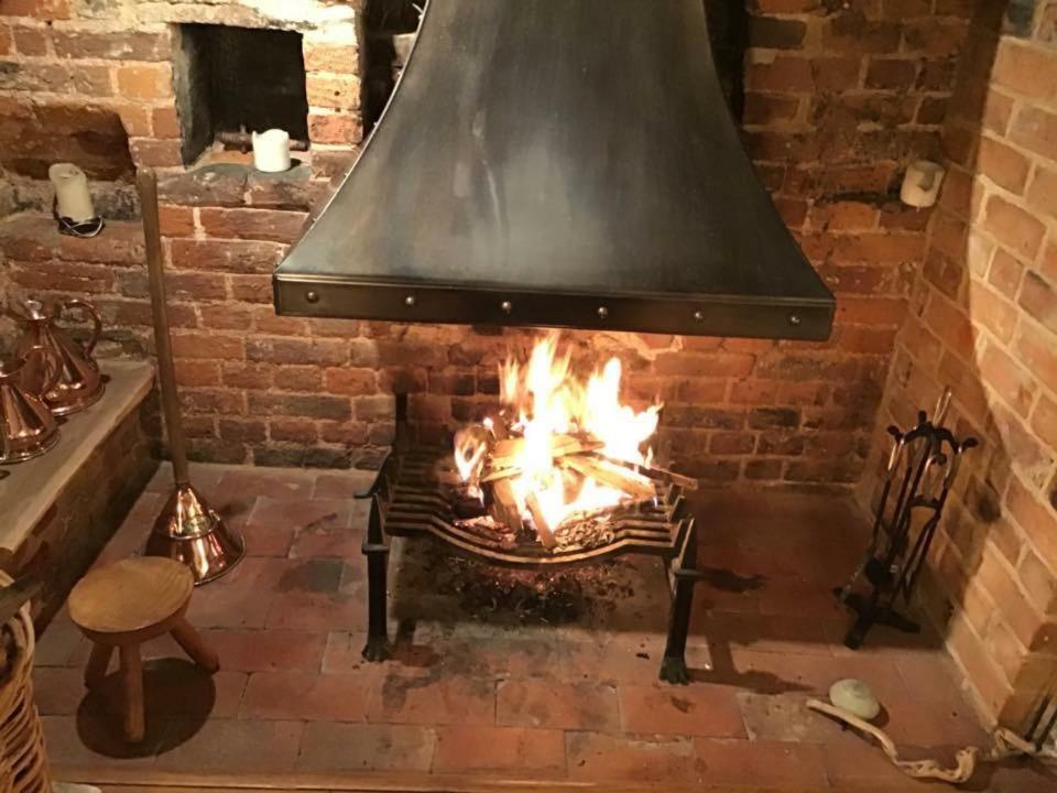 The Rag House Bed & Breakfast Upton upon Severn Eksteriør bilde