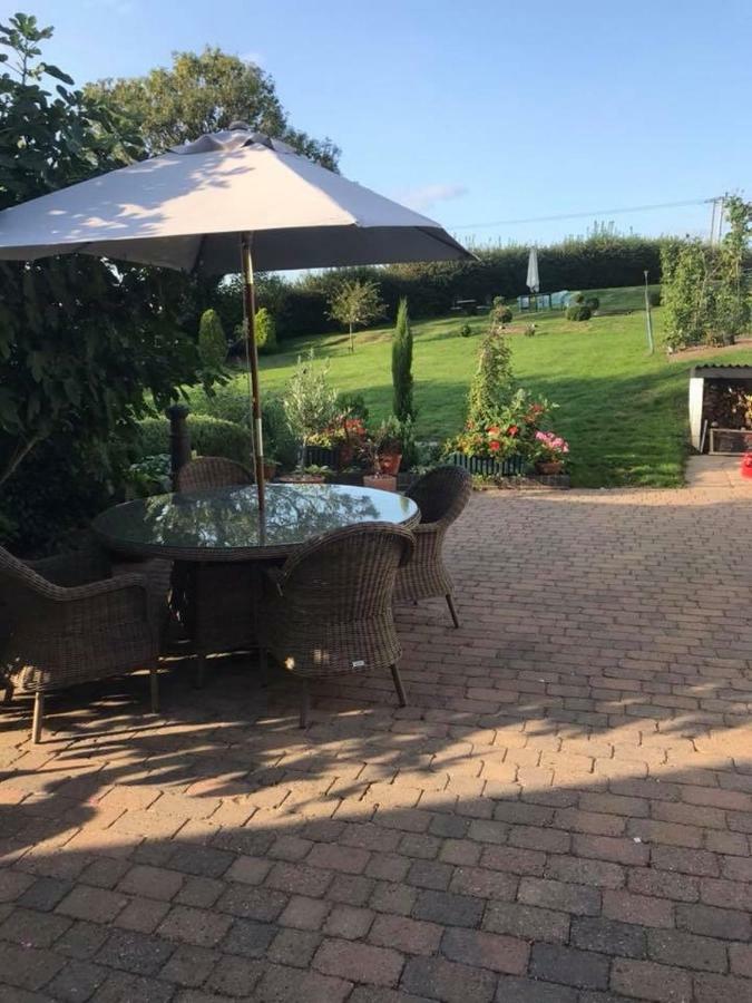 The Rag House Bed & Breakfast Upton upon Severn Eksteriør bilde