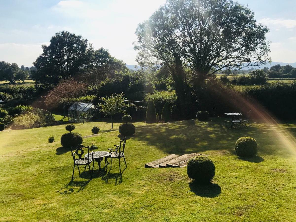 The Rag House Bed & Breakfast Upton upon Severn Eksteriør bilde