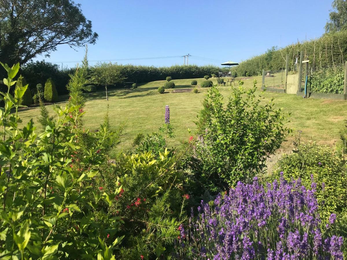 The Rag House Bed & Breakfast Upton upon Severn Eksteriør bilde